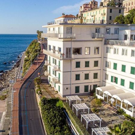 Hotel Corallo Imperia Eksteriør billede