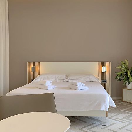 Hotel Corallo Imperia Værelse billede