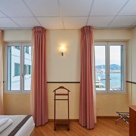 Hotel Corallo Imperia Værelse billede