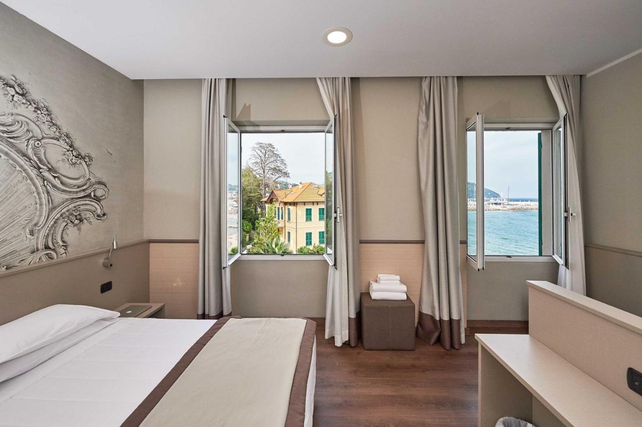 Hotel Corallo Imperia Værelse billede