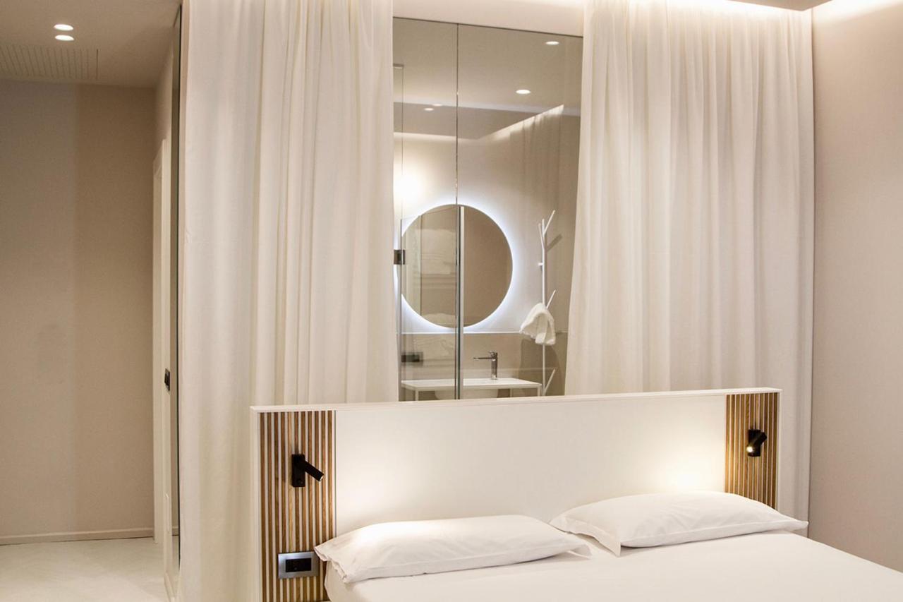 Hotel Corallo Imperia Eksteriør billede