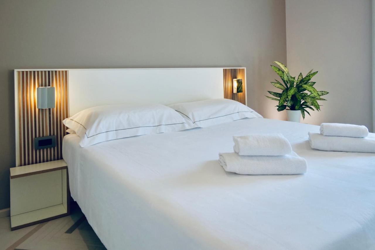 Hotel Corallo Imperia Eksteriør billede