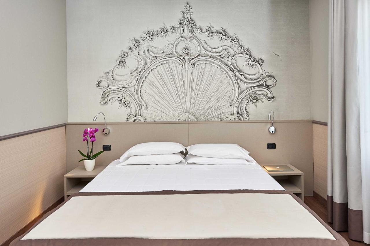 Hotel Corallo Imperia Eksteriør billede