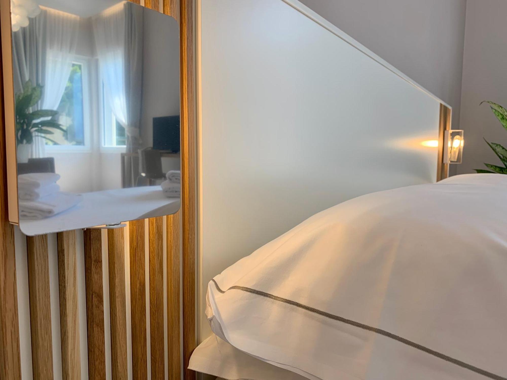 Hotel Corallo Imperia Værelse billede