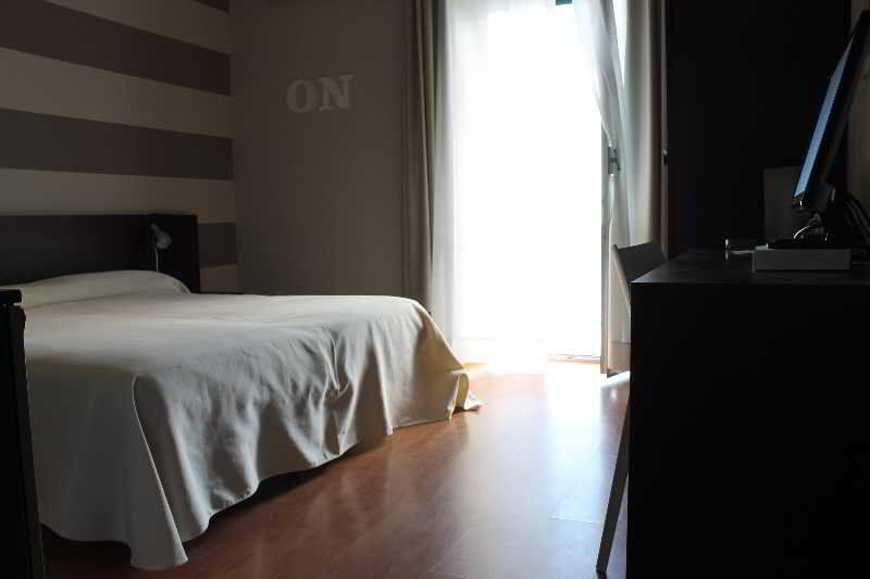 Hotel Corallo Imperia Eksteriør billede