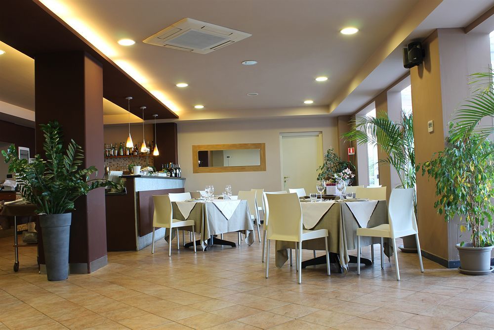 Hotel Corallo Imperia Eksteriør billede