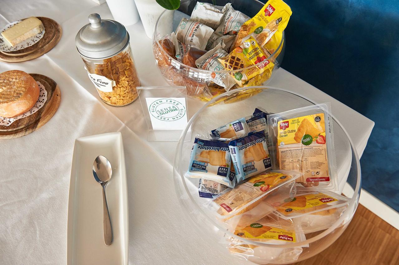 Hotel Corallo Imperia Eksteriør billede